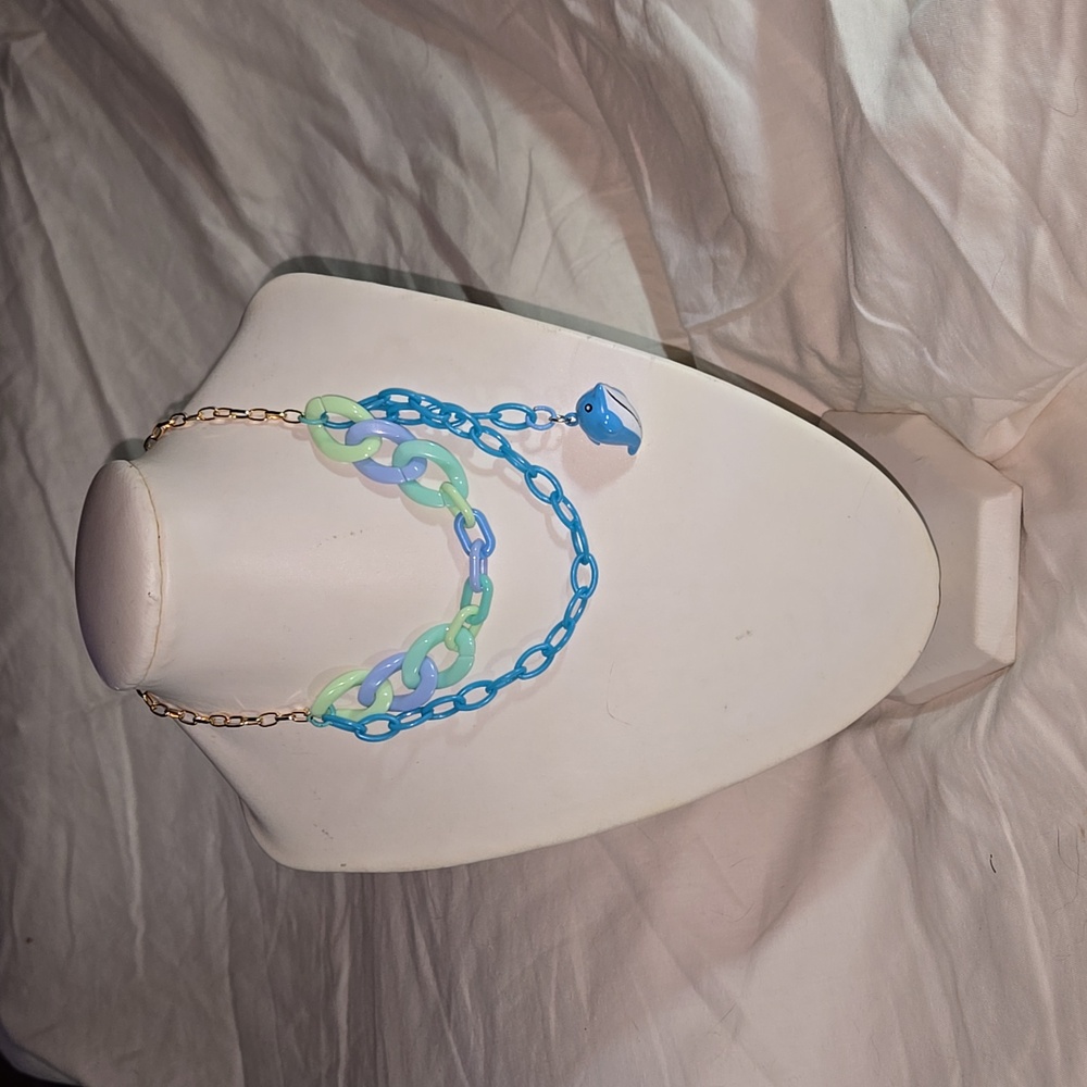 Dol-fun Necklace - Picture 8 of 8